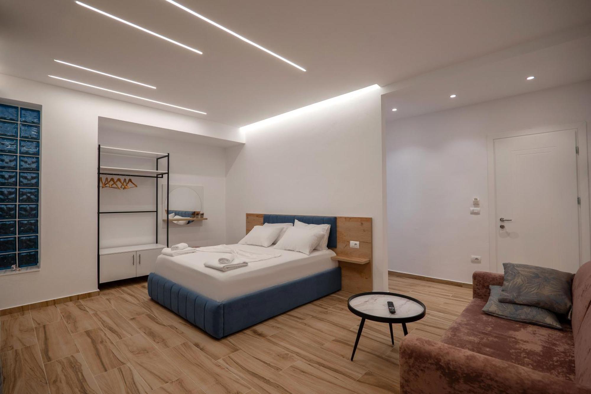Vila Amare Sarande Exterior photo