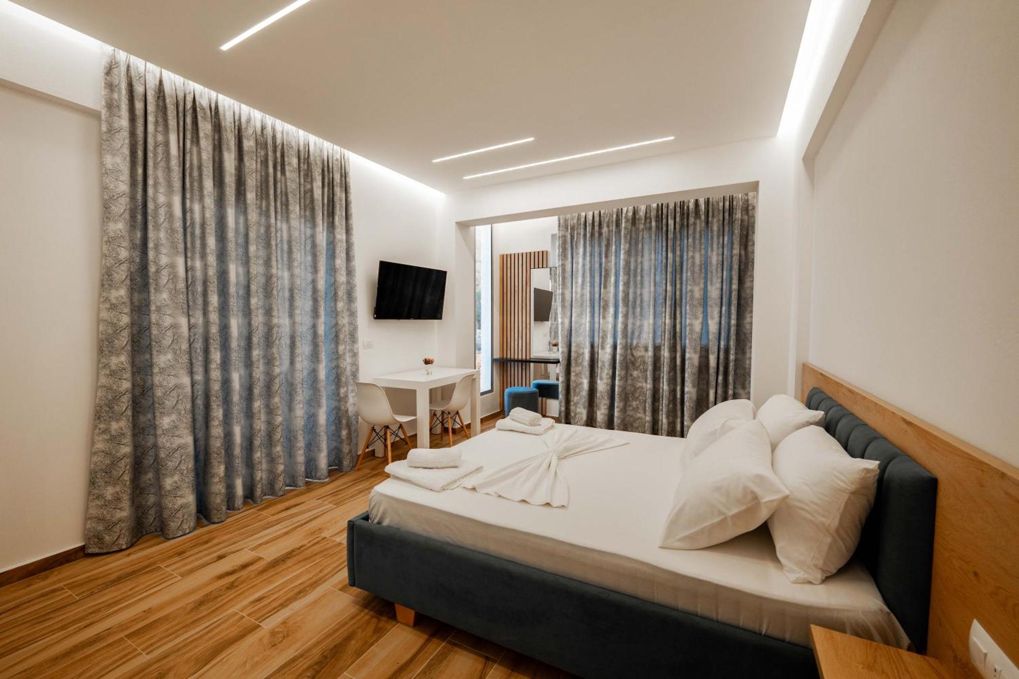 Vila Amare Sarande Room photo