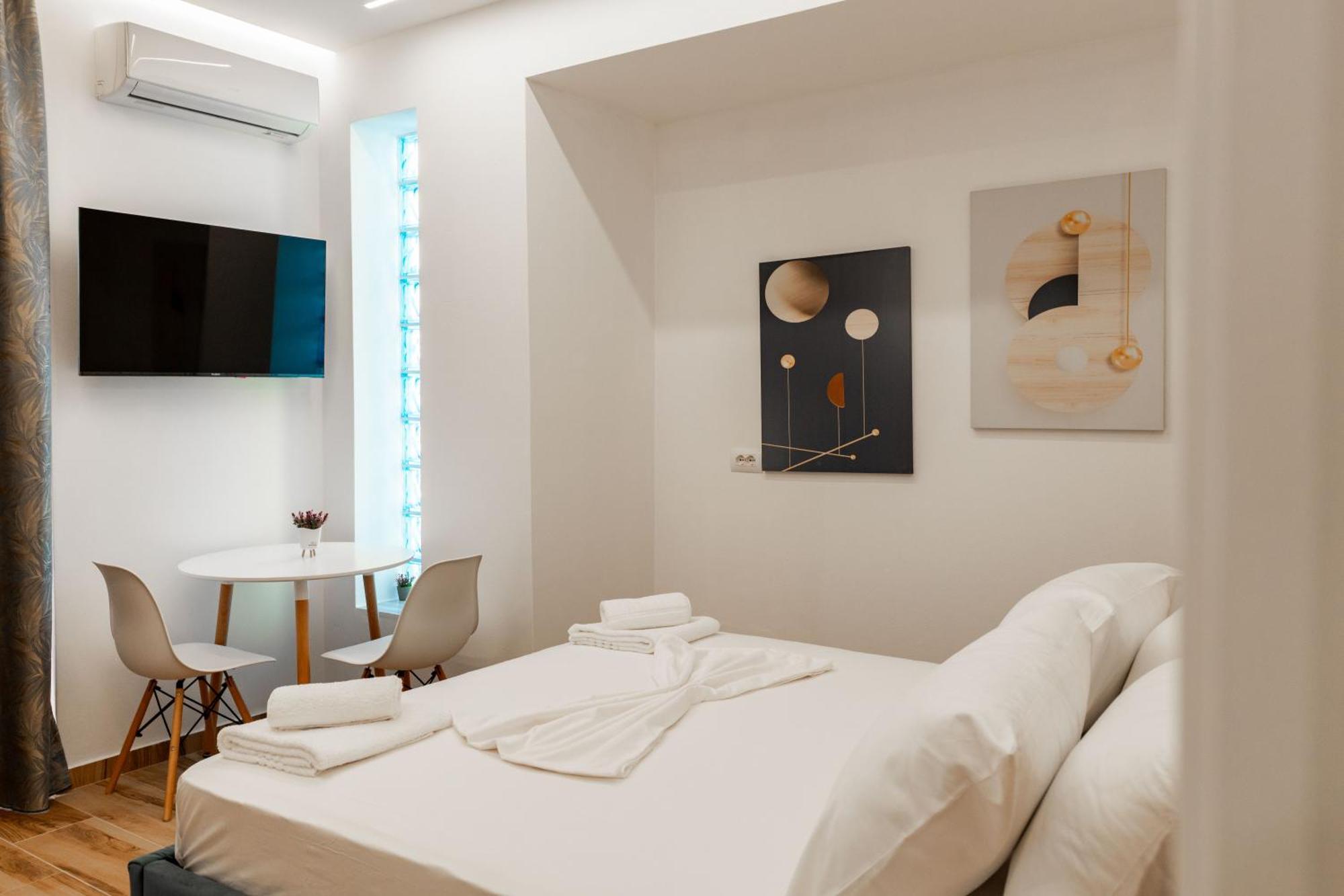 Vila Amare Sarande Room photo