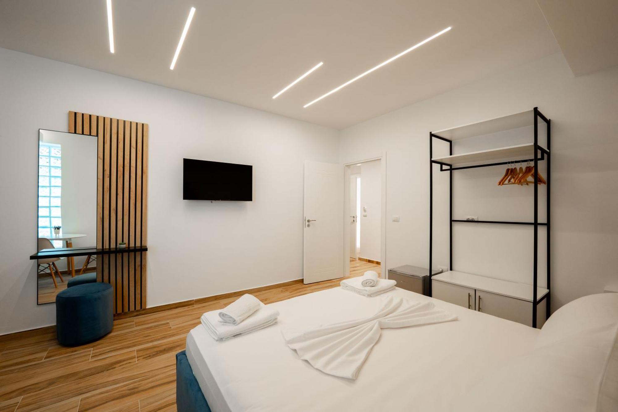 Vila Amare Sarande Exterior photo